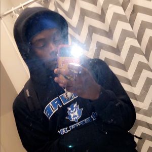 Meet your Posher, Aj